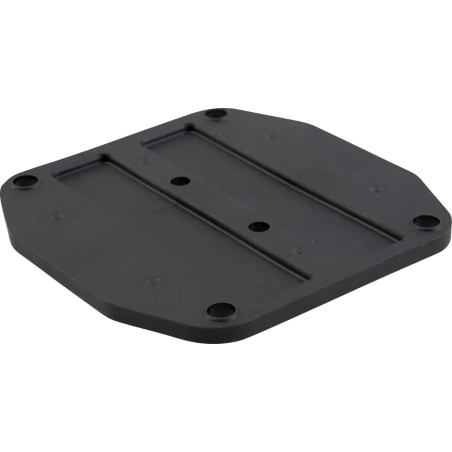 Augmentation de hauteur pour bague supérieure