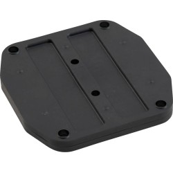 Height Increase for Top Ring