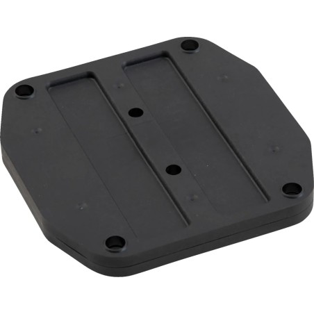 Augmentation de hauteur pour bague supérieure