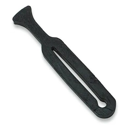 Windshield Mounting Hardware