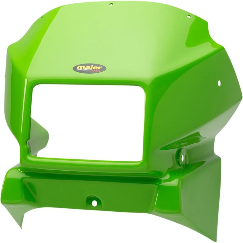 Replacement Fairing Plastic