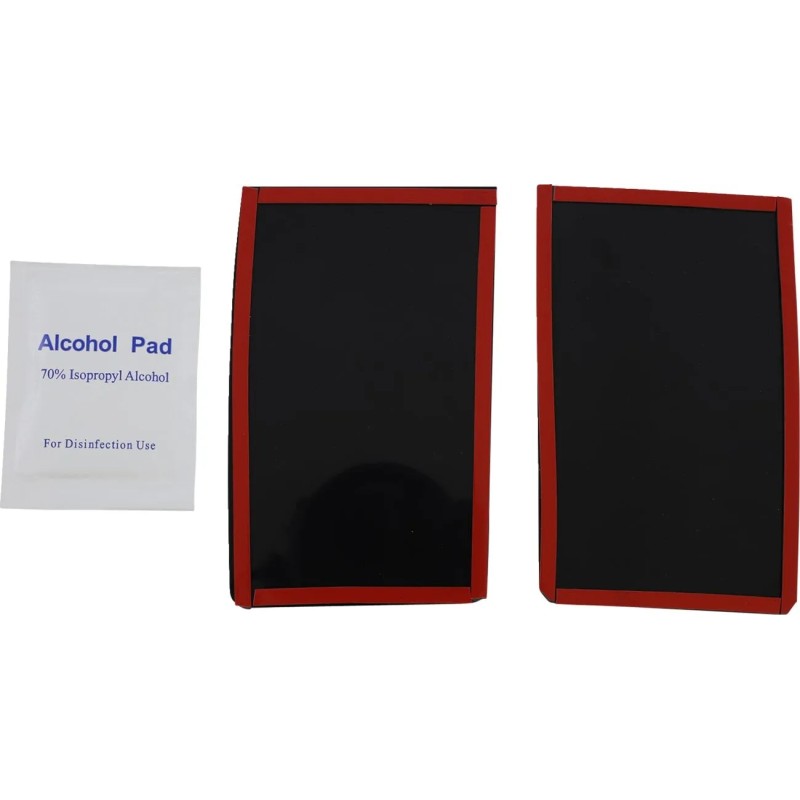 Fairing Blocker Plate