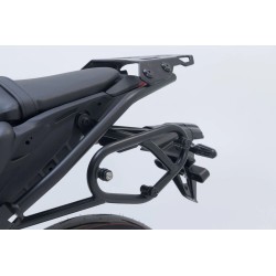 SLC Side Carrier (Left)