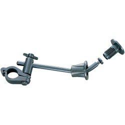 Kit de matériel de montage de rechange pour pare-brise Spitfire Sport