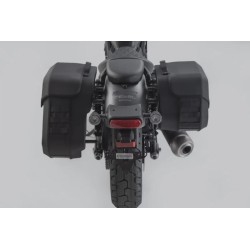 Legend Gear LH1 LH2 Side Bag System