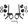 Spitfire Sport Shield Replacement Hardware Kit