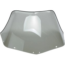 Lexan  Polycarbonate Windshield