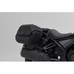 Legend Gear LH1 LH2 Side Bag System