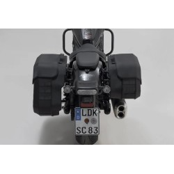 Système de Sacoches Latérales Legend Gear LH1/LH2