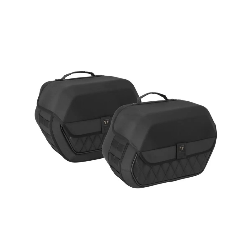 Legend Gear LH1 Side Bag System