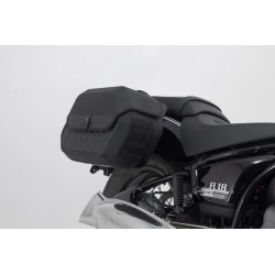 Legend Gear LH1 Système de sacoche latérale