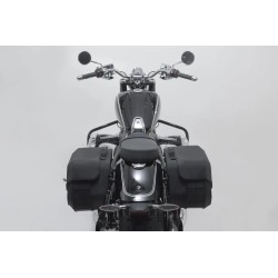 Legend Gear LH1 Système de sacoche latérale