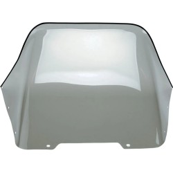 Bulle en polycarbonate Lexan®