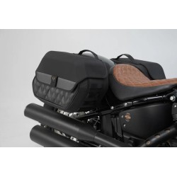 Legend Gear LH1 LH2 Side Bag System