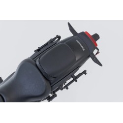 SLC Side Carrier (Left)