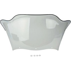 Lexan  Polycarbonate Windshield