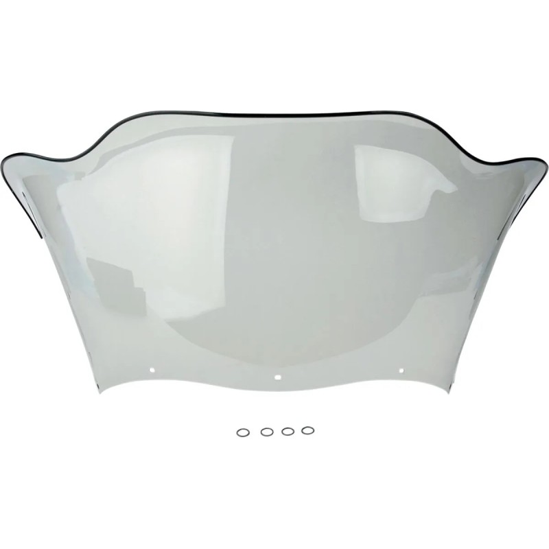 Lexan  Polycarbonate Windshield