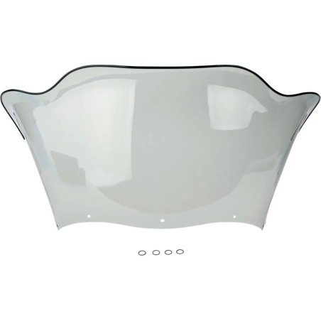Bulle en polycarbonate Lexan®