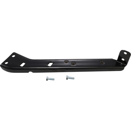 Saddlebag Rail Support Bracket