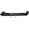 Saddlebag Rail Support Bracket
