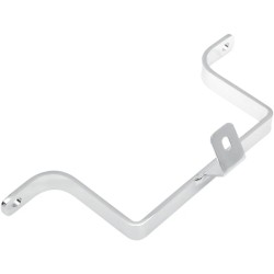 Saddlebag-To-Fender Support Bracket