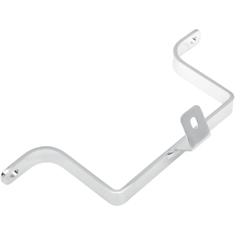 Saddlebag-To-Fender Support Bracket