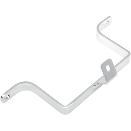 Saddlebag-To-Fender Support Bracket