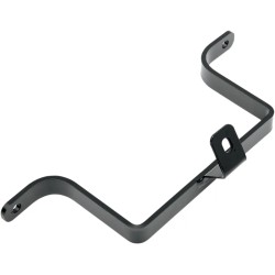 Saddlebag-To-Fender Support Bracket