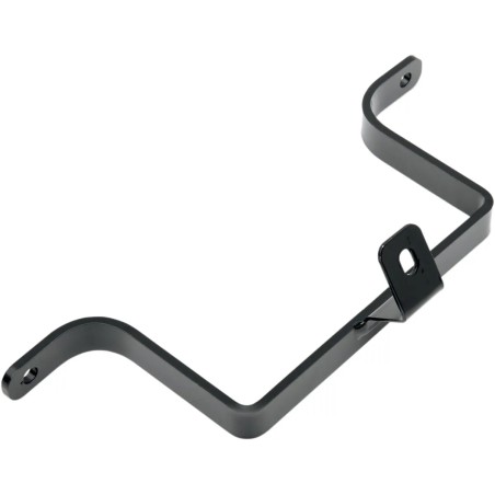 Saddlebag-To-Fender Support Bracket