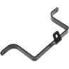 Saddlebag-To-Fender Support Bracket