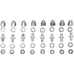 Saddlebag Mounting Kit