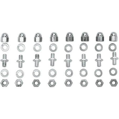 Saddlebag Mounting Kit