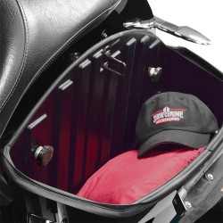 Fixations pour sacoches