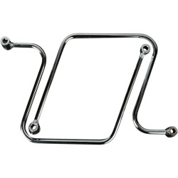 Protecteurs et supports de sacoches pour Yamaha