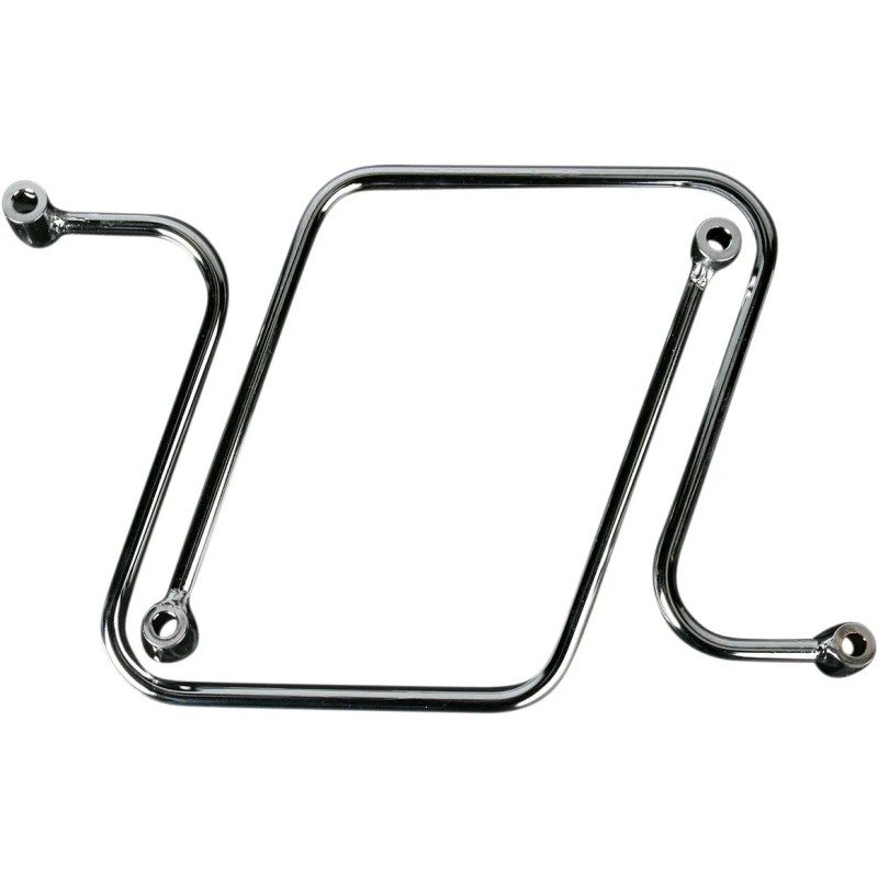 Protecteurs et supports de sacoches pour Yamaha