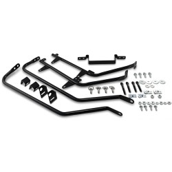 BaggerTail Saddlebag Mount for Softail Models