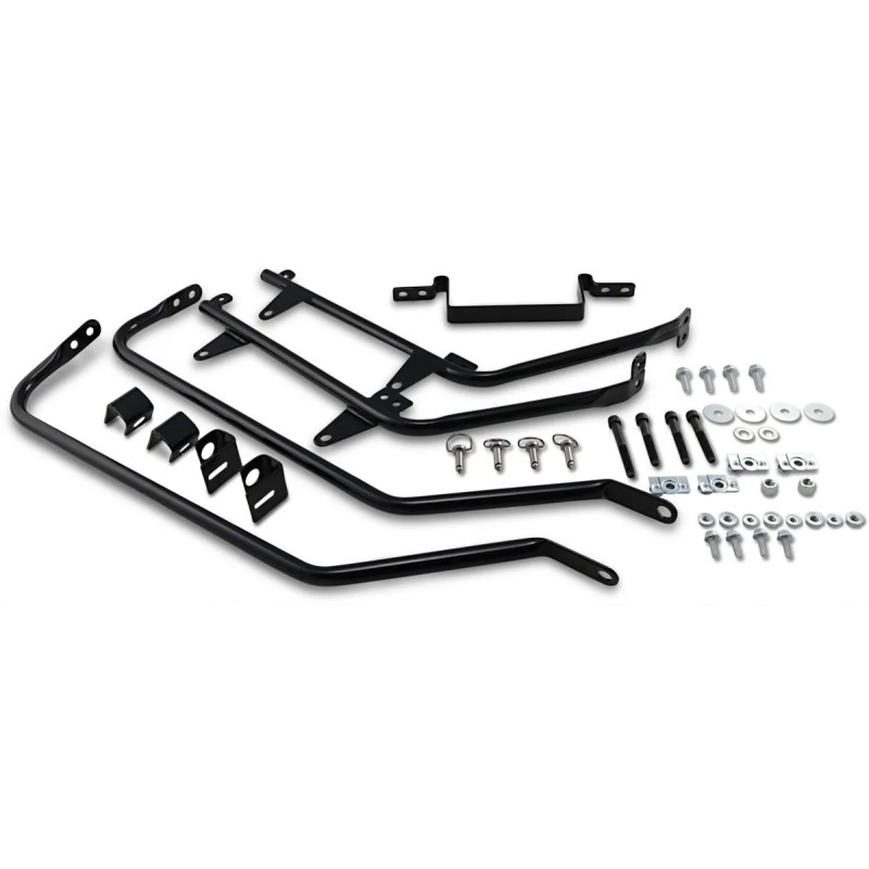 Support de sacoche BaggerTail pour modèles Softail