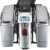 Support de sacoche BaggerTail pour modèles Softail