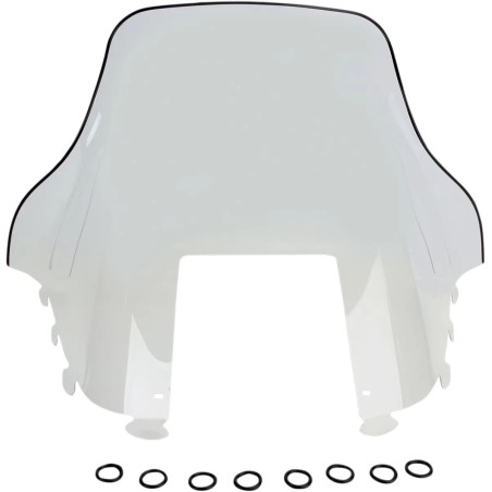 Lexan  Polycarbonate Windshield