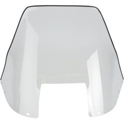 Lexan  Polycarbonate Windshield
