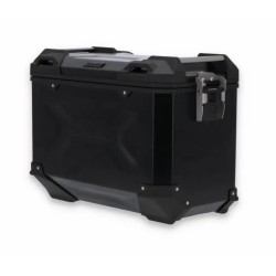 TRAX Adventure Valise Latérale Black Edition (Droite)