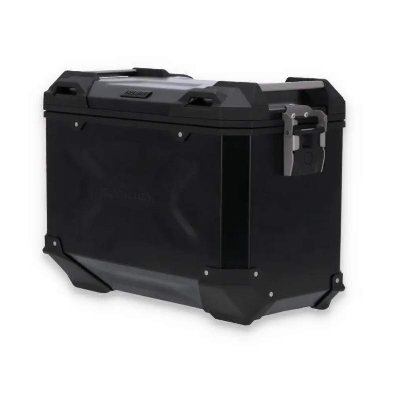 TRAX Adventure Side Case Black Edition (Right)