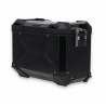 TRAX Adventure Side Case Black Edition (Right)