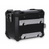 TRAX Adventure Valise Latérale Black Edition (Droite)