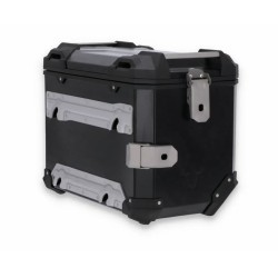 TRAX Adventure Side Case Black Edition (Right)