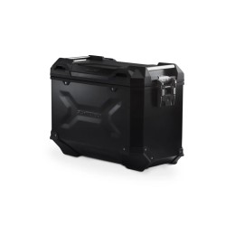 TRAX Adventure Side Case Black Edition (Right)