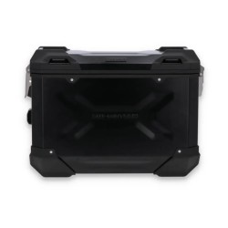 TRAX Adventure Side Case Black Edition (Right)