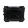 TRAX Adventure Side Case Black Edition (Right)