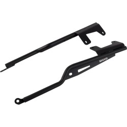 Plaque de fixation top case Kenai