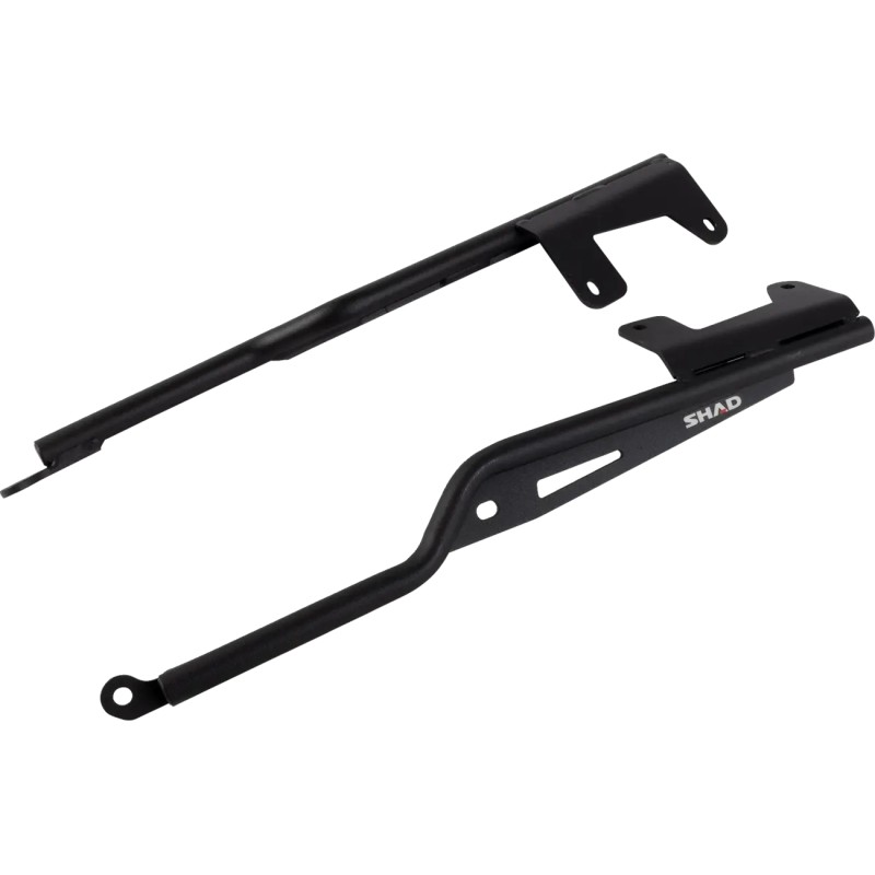 Plaque de fixation top case Kenai